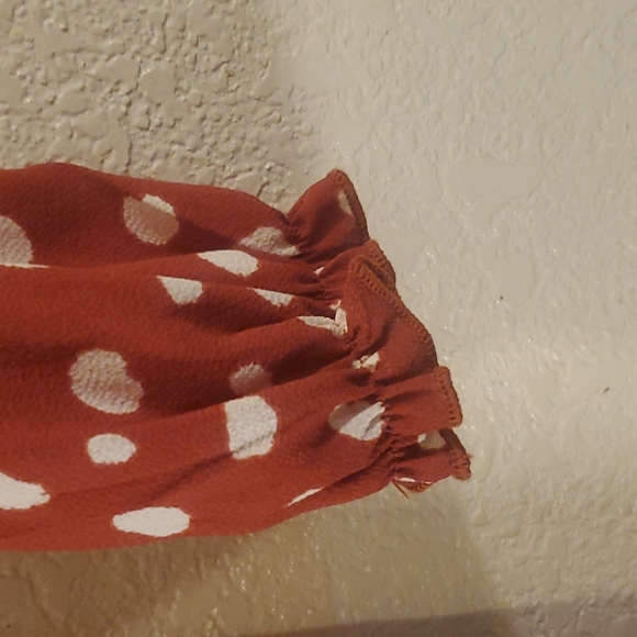 SPEECHLESS Girls Dress - Picture 4 of 9